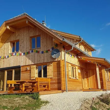 Appartement Murmeltier Am Klippitztoerl Klippitztorl