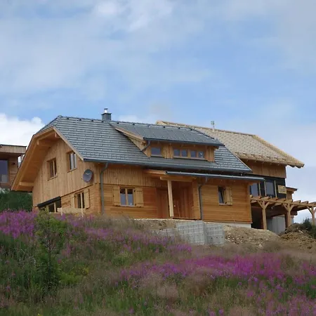 Murmeltier Am Klippitztoerl *