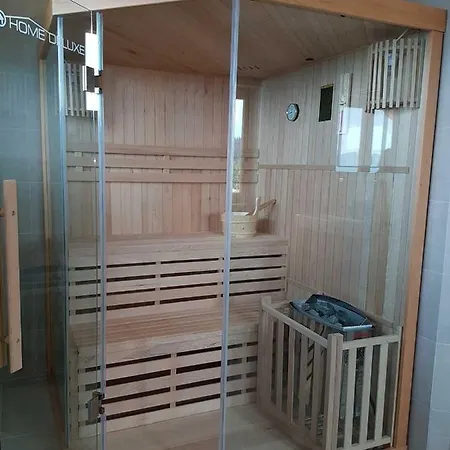 Murmeltier Am Klippitztoerl Appartement