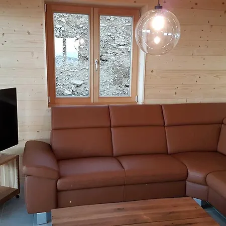 Murmeltier Am Klippitztörl *