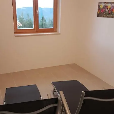 アパート Murmeltier Am Klippitztoerl Klippitztorl