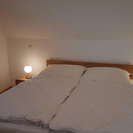 アパート Murmeltier Am Klippitztoerl