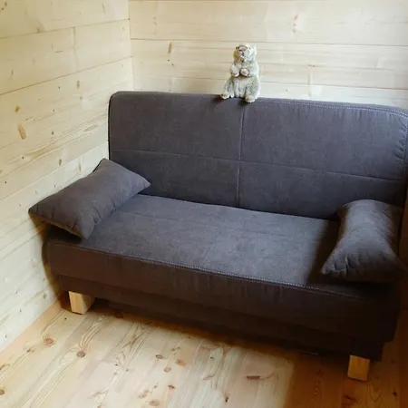 Murmeltier Am Klippitztoerl *