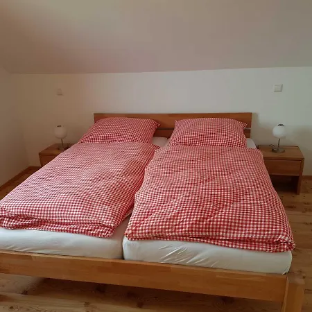 Appartement Murmeltier Am Klippitztoerl Klippitztorl