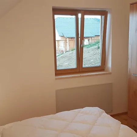 Murmeltier Am Klippitztoerl Appartement