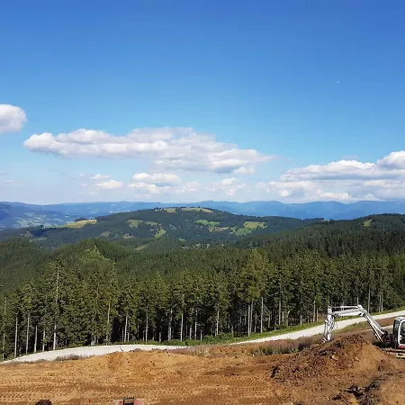 Murmeltier Am Klippitztoerl アパート Klippitztorl