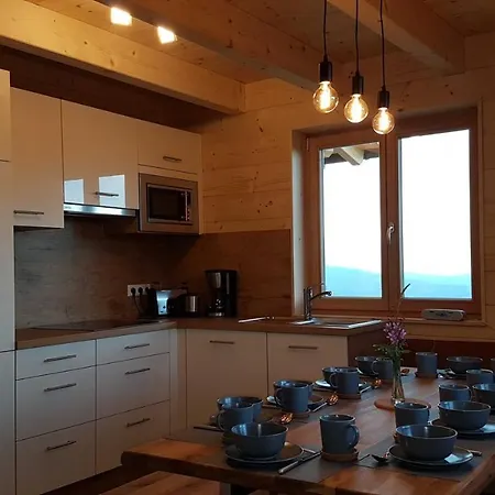 Murmeltier Am Klippitztoerl