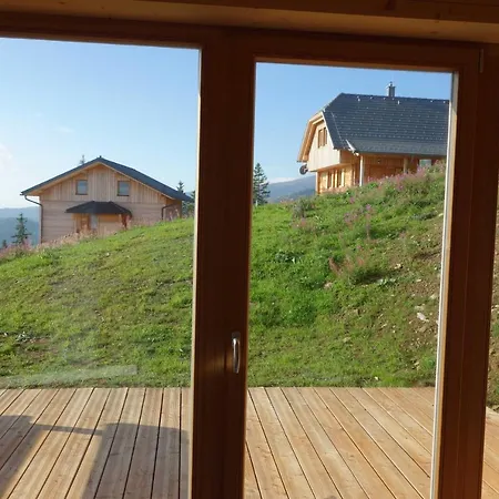 Murmeltier Am Klippitztoerl Klippitztorl