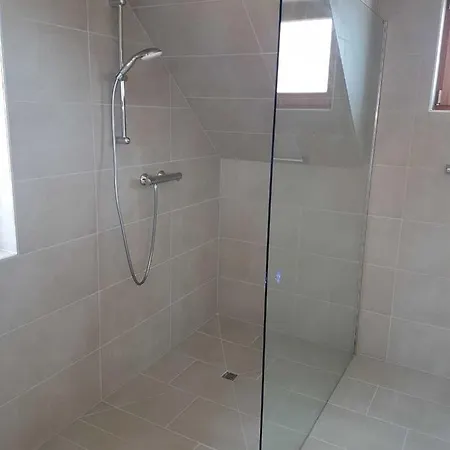 Murmeltier Am Klippitztoerl アパート