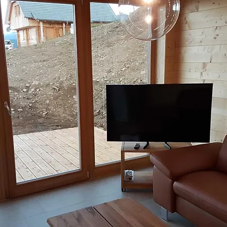 Murmeltier Am Klippitztoerl * Klippitztorl