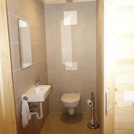 アパート Murmeltier Am Klippitztoerl *