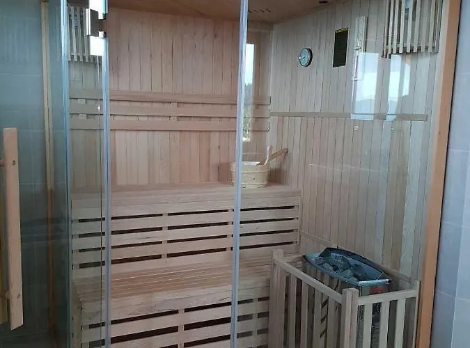 Murmeltier Am Klippitztoerl Apartamento