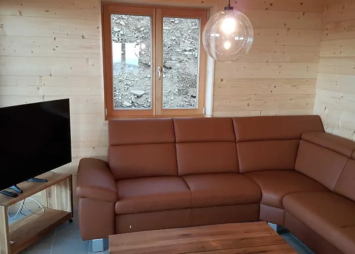 Murmeltier Am Klippitztoerl *