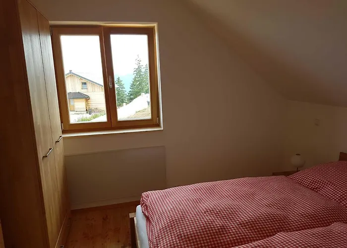 Murmeltier Am Klippitztoerl Apartamento