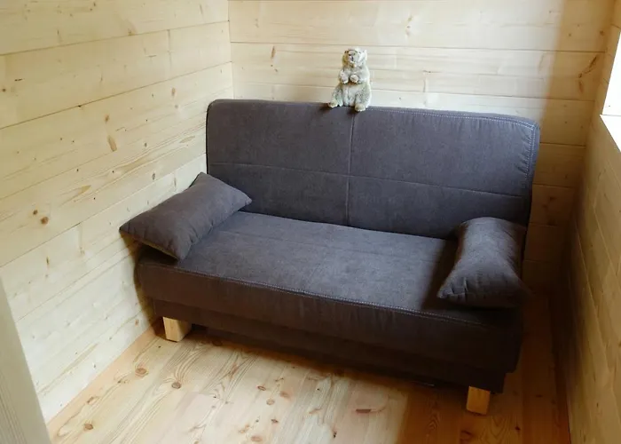 Murmeltier Am Klippitztoerl *