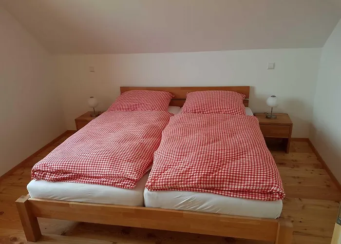 Apartamento Murmeltier Am Klippitztoerl Klippitztorl