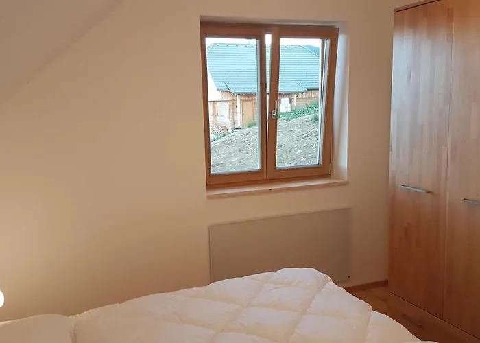 Murmeltier Am Klippitztoerl Apartamento