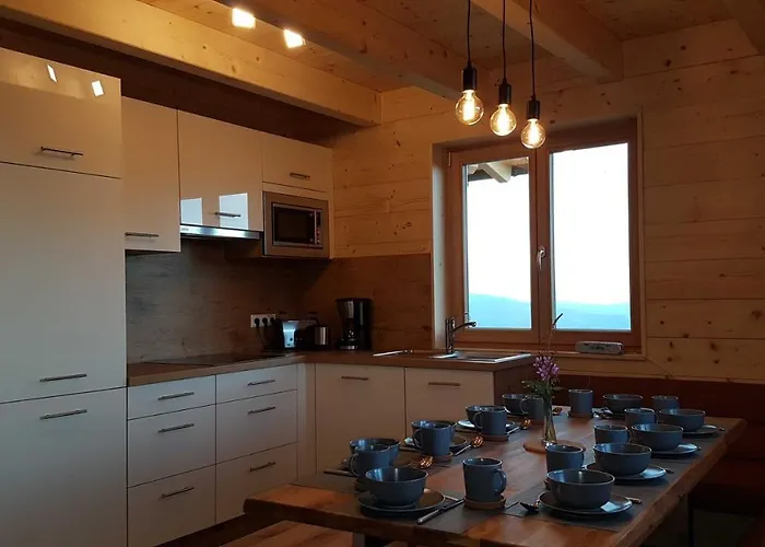 Murmeltier Am Klippitztoerl