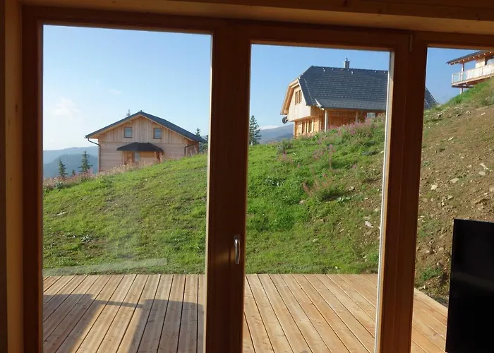 Murmeltier Am Klippitztoerl Klippitztorl