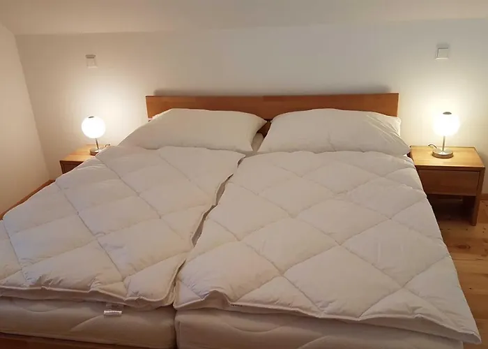 Murmeltier Am Klippitztoerl Apartamento *