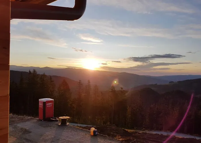 Murmeltier Am Klippitztoerl * Klippitztorl