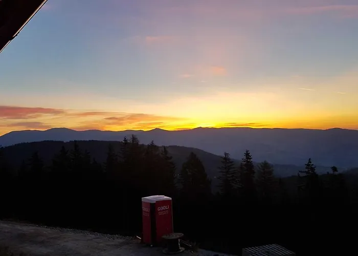 Apartamento Murmeltier Am Klippitztoerl *