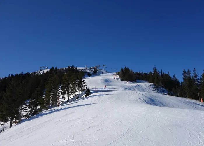 Apartamento Murmeltier Am Klippitztoerl Klippitztorl