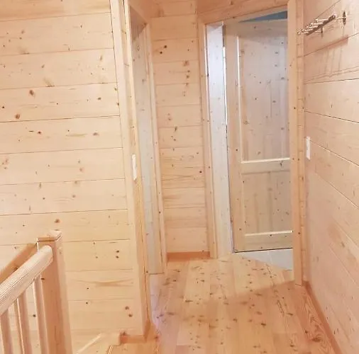 Apartamento Murmeltier Am Klippitztoerl