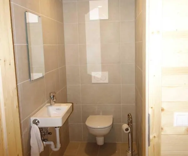 Apartamento Murmeltier Am Klippitztoerl *