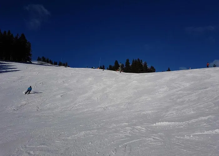 Murmeltier Am Klippitztoerl Apartamento *